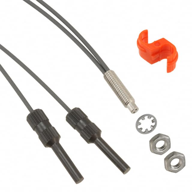 FD-30 Panasonic Industrial Automation Sales  Sensores ópticos - Fotoeléctricos Industriales